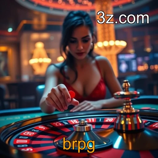 Esporte e Conexões Profundas: O Novo Mundo do brpg