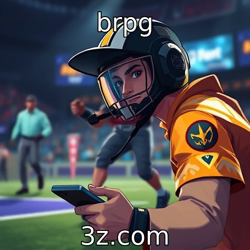 brpg | Apostas esportivas: como analisar partidas para maximizar lucros