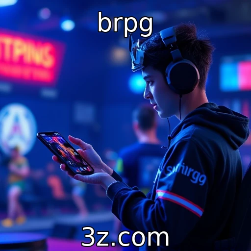 brpg | Como as apostas esportivas influenciam o desempenho dos jogadores