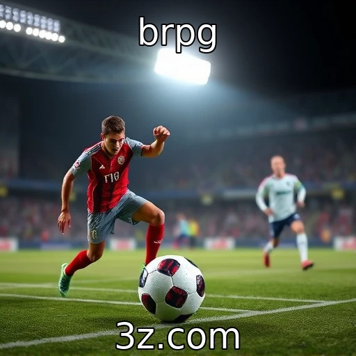 brpg | Vitórias e Derrotas: Análise das Apostas na Nova Temporada de Futebol